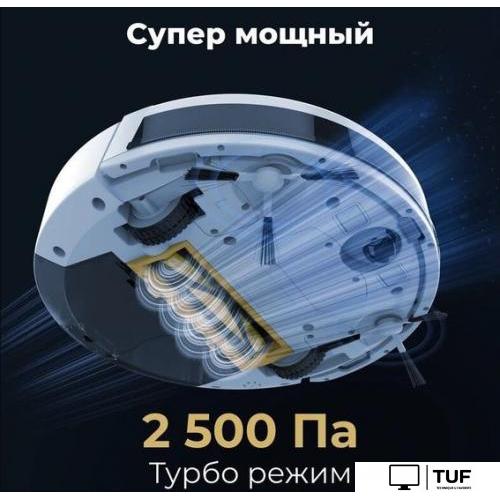 Робот-пылесос AENO RC2S