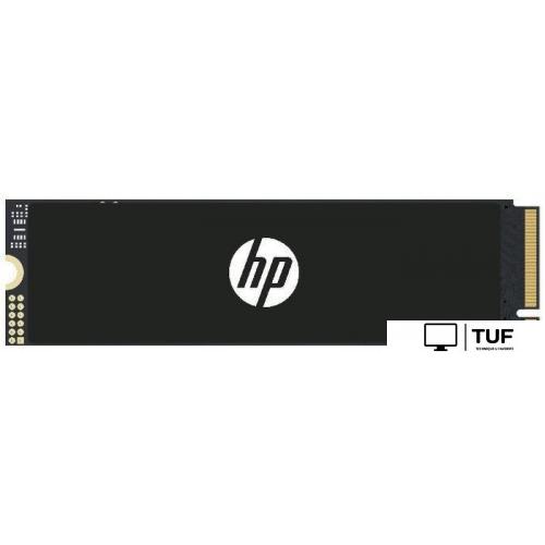SSD HP FX900 Pro 4TB 4A3U2AA