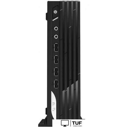 Компактный компьютер MSI Pro DP21 13M-691RU 9S6-B0A421-691