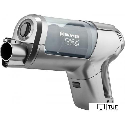 Пылесос Brayer BR4263