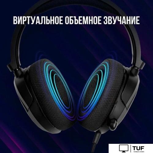 Наушники Lorgar Kaya 360