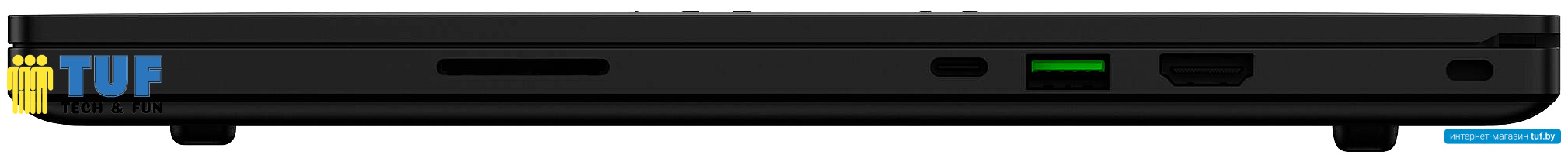Игровой ноутбук Razer Blade 15 RZ09-0409BEA3-R3U1
