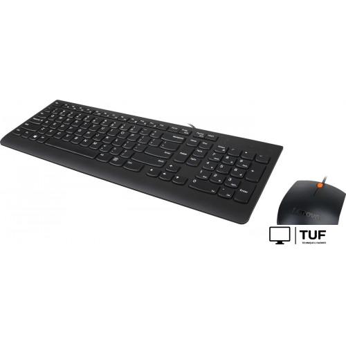 Офисный набор Lenovo 300 USB Combo