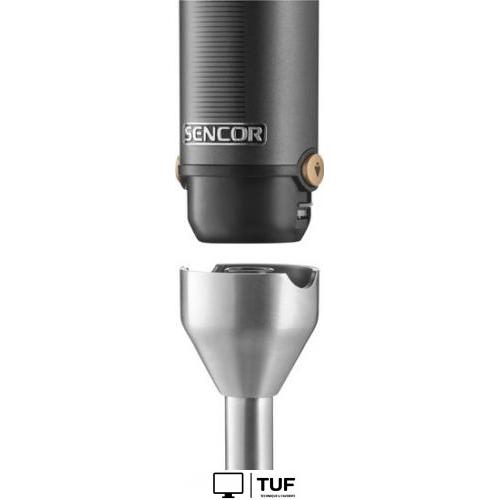 Погружной блендер Sencor SHB 6552BK