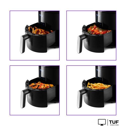 Аэрогриль (аэрофритюрница) Kitfort KT-2237