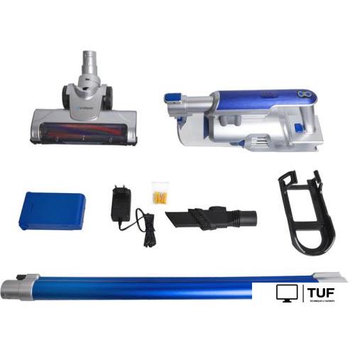 Пылесос Endever SkyClean VC-302