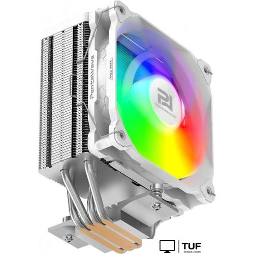 Кулер для процессора PentaWave PC-Z04E SRW ARGB V2