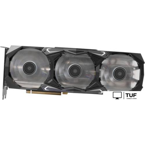 Видеокарта KFA2 GeForce RTX 3070 Ti SG 1-Click OC 37ISM6MD4BSK