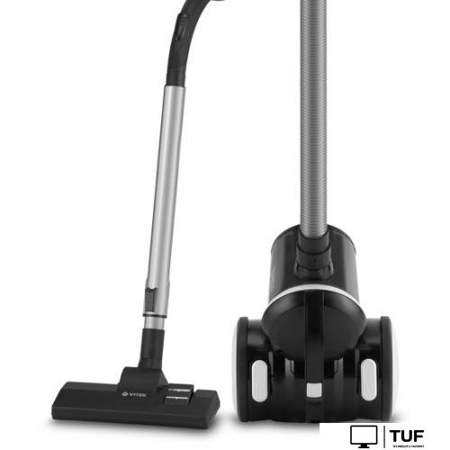 Пылесос Vitek VT-8142