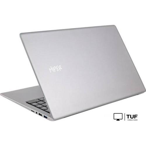 Ноутбук Hiper Expertbook MTL1601B1215UDS