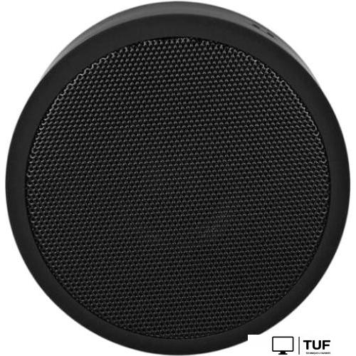 Беспроводная колонка TFN Mini (черный)