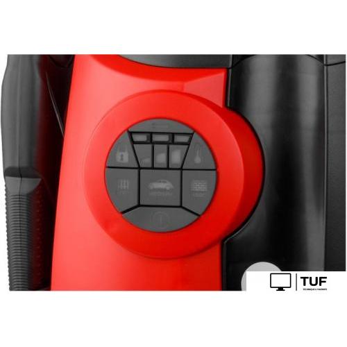 Мойка высокого давления ECO HPW-1860RSD