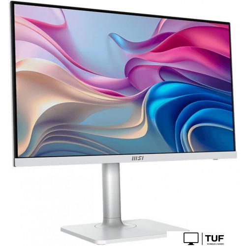 Монитор MSI Modern MD272UPHW