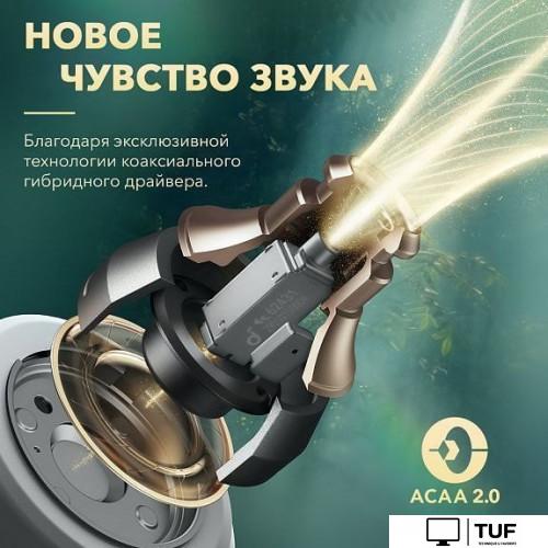 Наушники Anker SoundCore Liberty 3 Pro (белый)