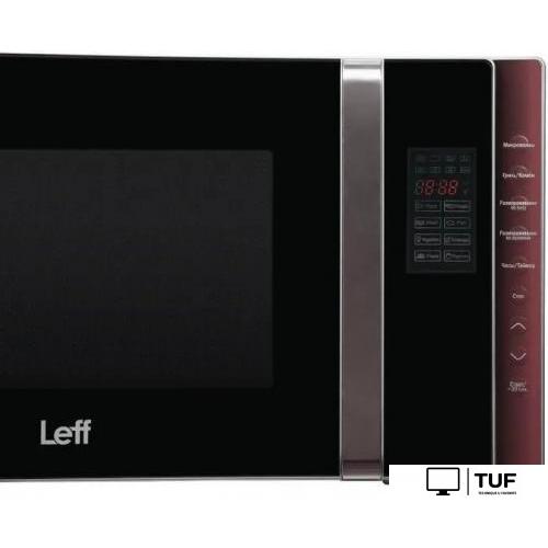 Микроволновая печь Leff 23MD803SG
