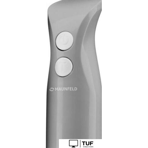 Погружной блендер MAUNFELD MHBL.500GR