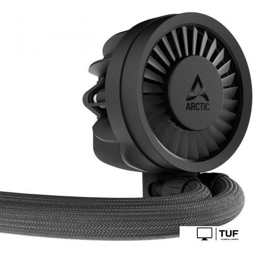 Система жидкостного охлаждения для процессора Arctic Liquid Freezer III Pro 240 ACFRE00178A