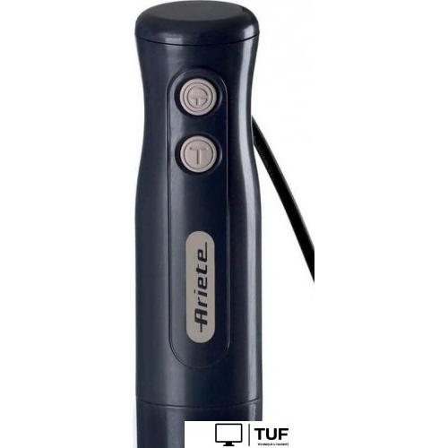 Погружной блендер Ariete 0601/10 BK