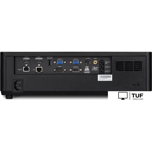 Проектор InFocus IN2138HD