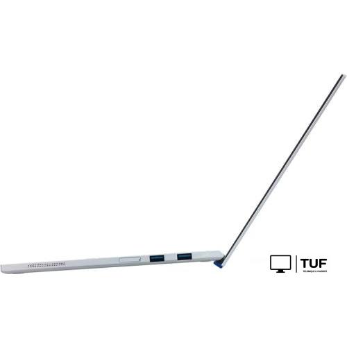 Ноутбук Samsung Galaxy Book Ion 13 NP930XCJ-K01DE
