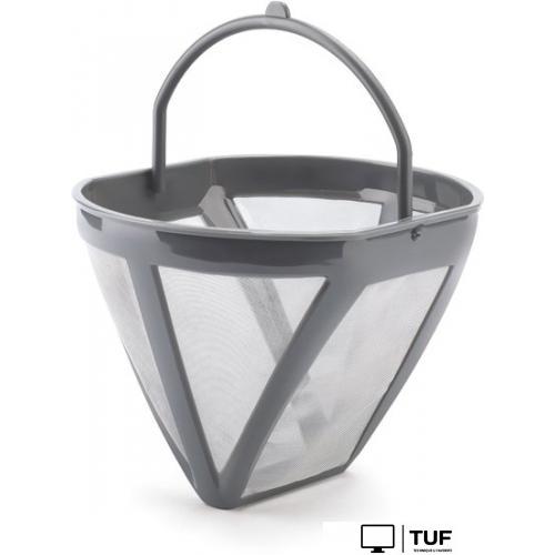 Капельная кофеварка Smeg DCF02BLEU