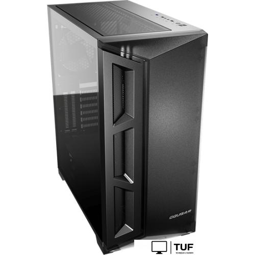 Корпус Cougar DarkBlader X5 CGR-5UM3TB-X5