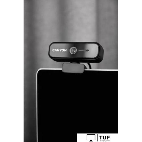 Веб-камера Canyon C2N