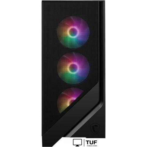 Корпус MSI MAG Forge 120A Airflow