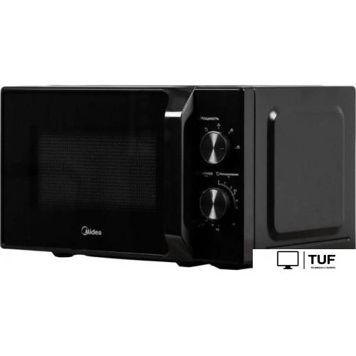 Микроволновая печь Midea MM720C2MV-B