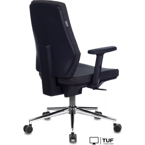 Офисное кресло Бюрократ CH-545SL 38-417 (серый)