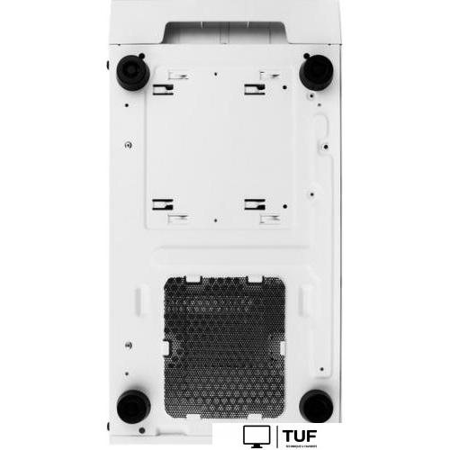 Корпус SilverStone Fara R1 SST-FAR1W-G