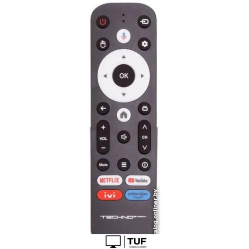 Телевизор TECHNO 32DLED315HD