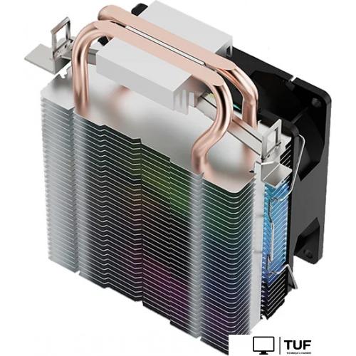 Кулер для процессора Digma D-CPC110-1