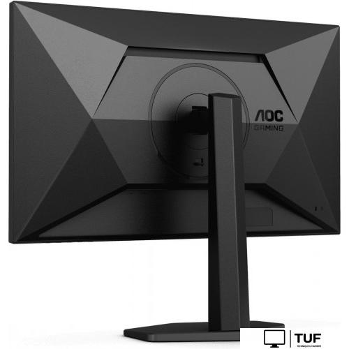 Игровой монитор AOC Gaming 27G4HX