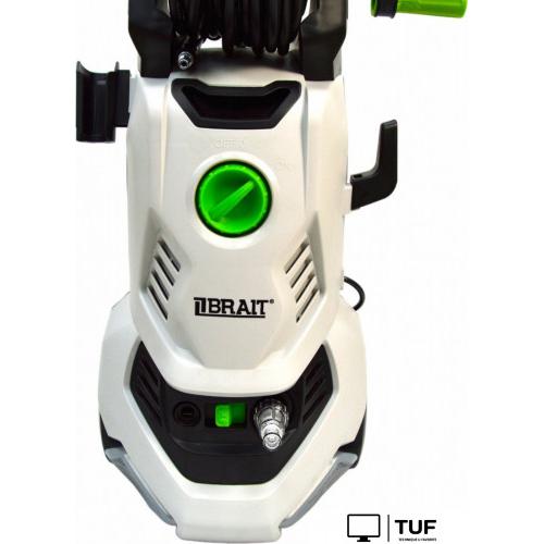 Мойка высокого давления Brait HPW 1800B