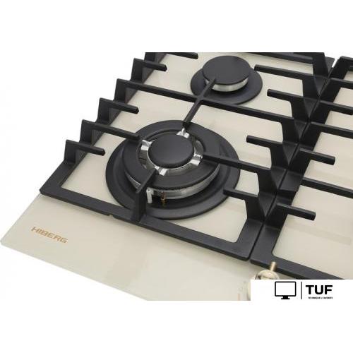 Варочная панель Hiberg VM 60440 Y