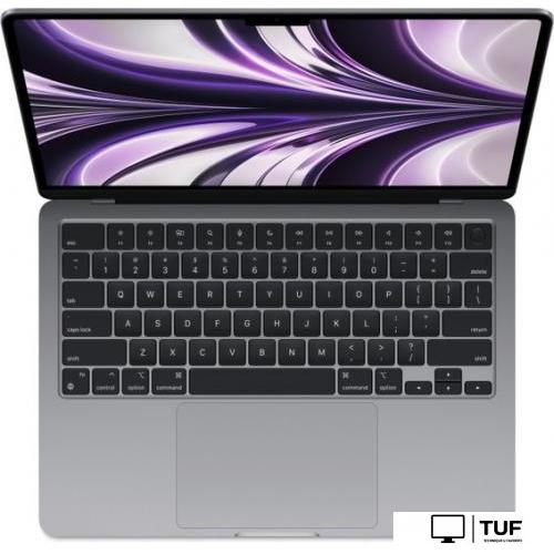 Ноутбук Apple Macbook Air 13 M2 2022 Z15T000AZ