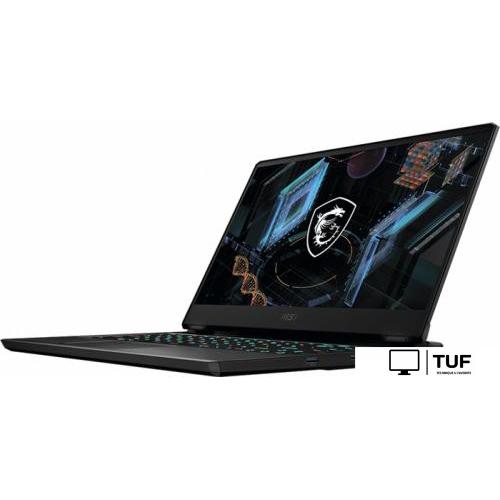 Игровой ноутбук MSI GP66 Leopard 11UG-699XRU