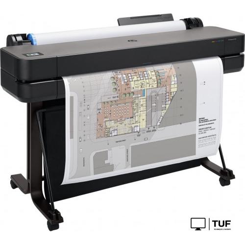 Плоттер HP DesignJet T630 (36-дюймовый)
