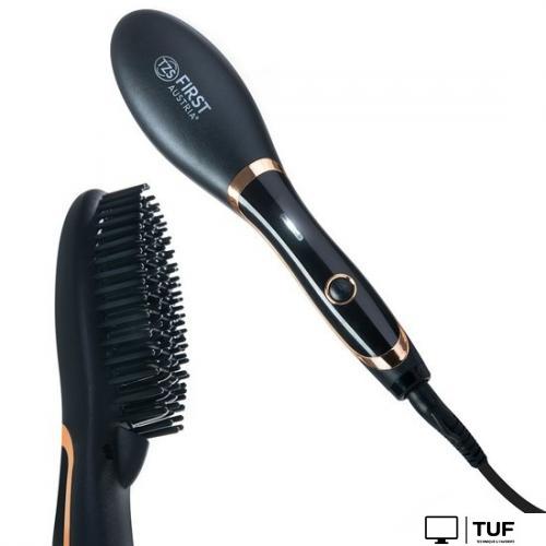 Электрорасческа First FA-5663