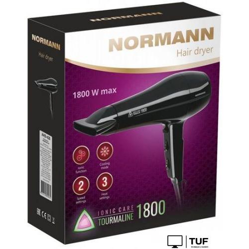 Фен Normann AHD-428