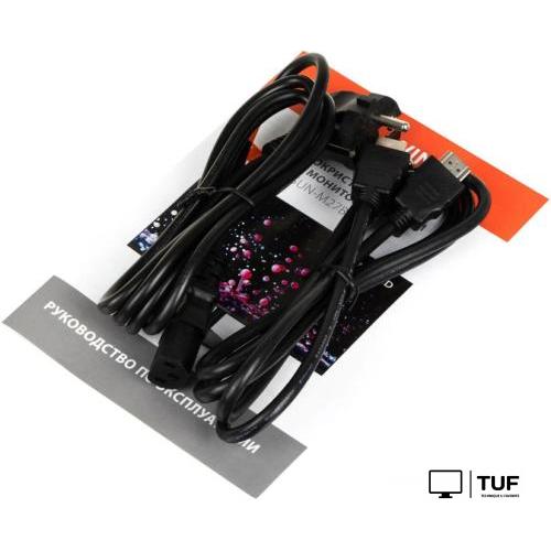 Монитор SunWind SUN-M27BA101