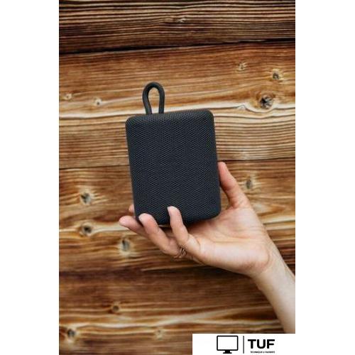 Беспроводная колонка Canyon BSP-4 (темно-синий)