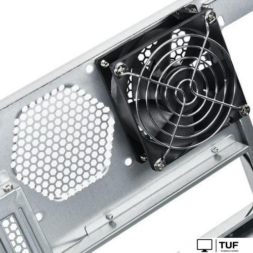 Корпус SilverStone RM400