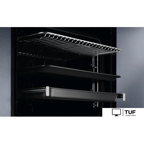 Электрический духовой шкаф Electrolux SurroundCook 600 EOF5C50BZ