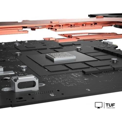 Игровой ноутбук Dell Alienware x17 R1 X17-0440