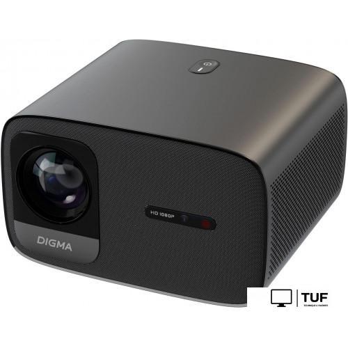 Проектор Digma DP-FHD450A
