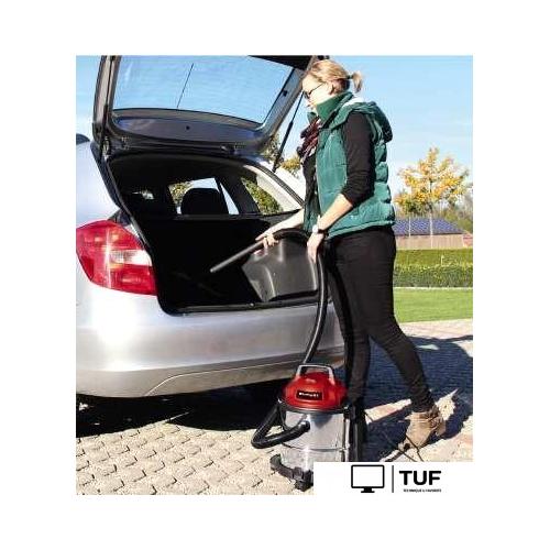 Пылесос Einhell TC-VC 1815 S