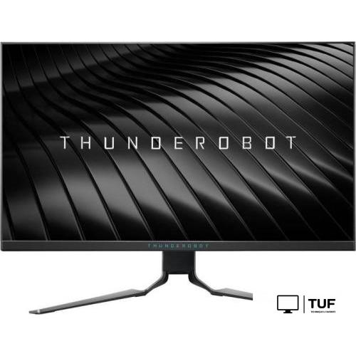 Игровой монитор Thunderobot Silver Wing LQ27F240L