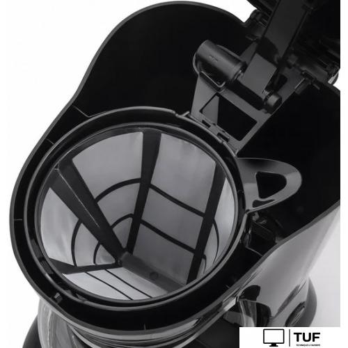 Капельная кофеварка MAUNFELD MF-732BK